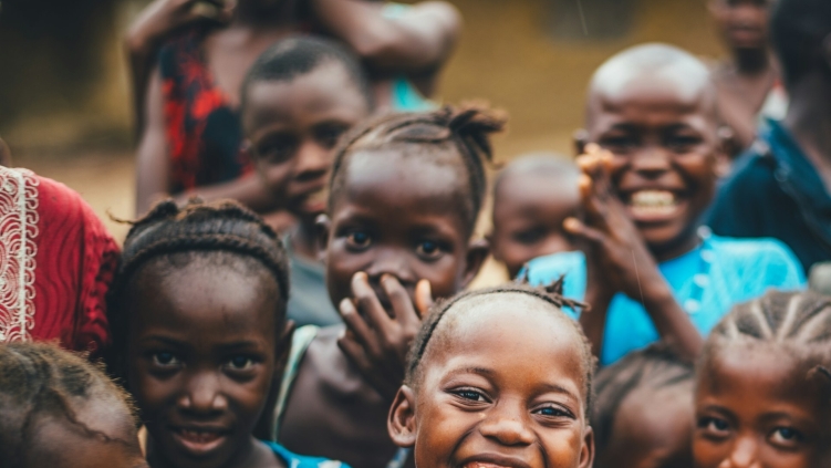 Africa on track to hold nearly half the world's young people by 2100, new data shows