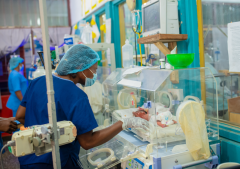 Global survey shows Christian institutions in Africa lead in medical training but trail other regions in clinical practice