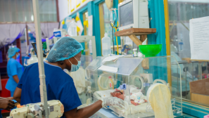 Global survey shows Christian institutions in Africa lead in medical training but trail other regions in clinical practice