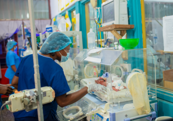 Global survey shows Christian institutions in Africa lead in medical training but trail other regions in clinical practice