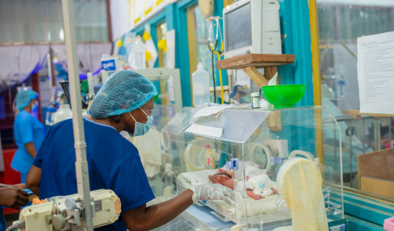 Global survey shows Christian institutions in Africa lead in medical training but trail other regions in clinical practice