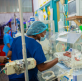 Global survey shows Christian institutions in Africa lead in medical training but trail other regions in clinical practice