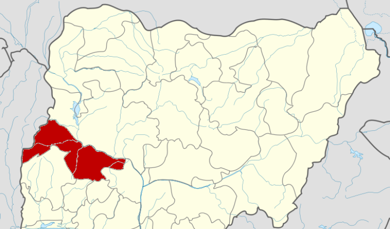 Three Christians killed at prayer vigil in western Nigeria