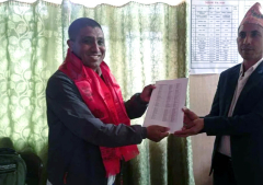 Nepal's uncertain but hopeful future