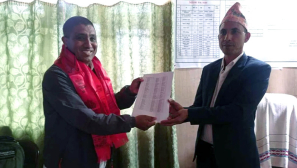 Nepal's uncertain but hopeful future