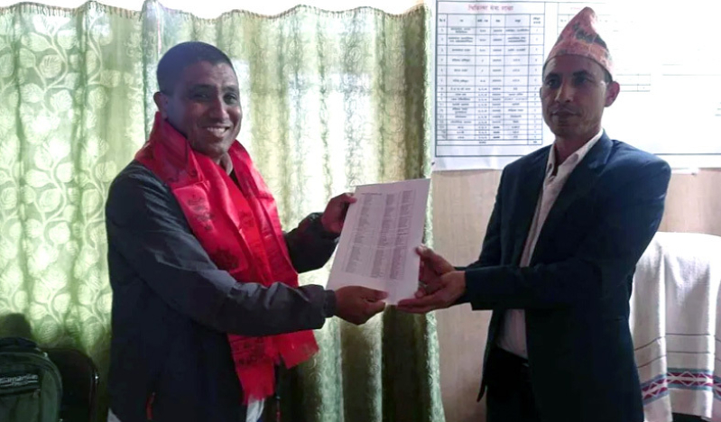 Nepal's uncertain but hopeful future