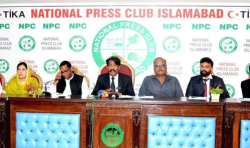 Christian leaders demand equal representation, protection for Pakistan’s minorities in constitutional reforms