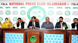 Christian leaders demand equal representation, protection for Pakistan’s minorities in constitutional reforms