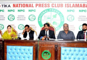 Christian leaders demand equal representation, protection for Pakistan’s minorities in constitutional reforms
