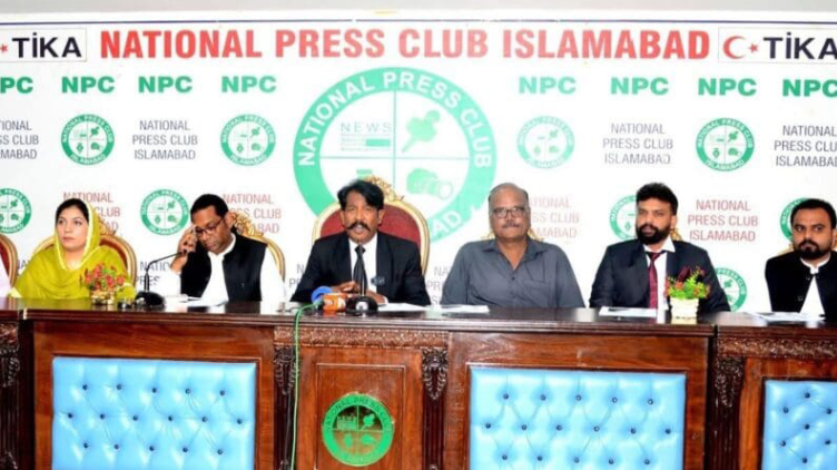 Christian leaders demand equal representation, protection for Pakistan’s minorities in constitutional reforms