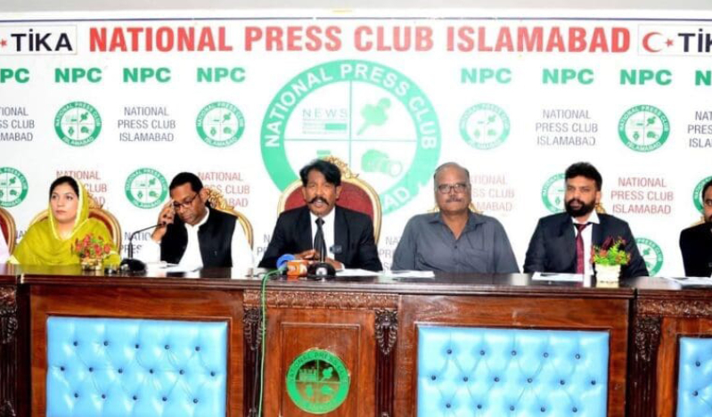 Christian leaders demand equal representation, protection for Pakistan’s minorities in constitutional reforms