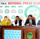 Christian leaders demand equal representation, protection for Pakistan’s minorities in constitutional reforms