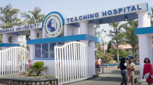 Christian hospital performs free fistula surgeries for more than 2,000 Nigerian women annually