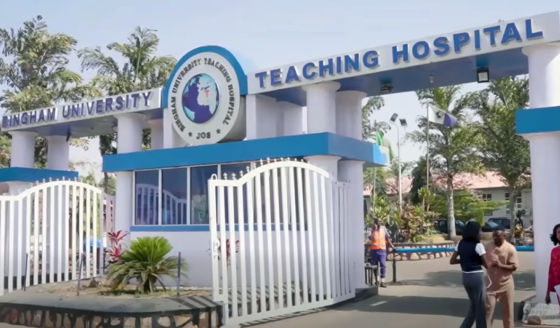 Christian hospital performs free fistula surgeries for more than 2,000 Nigerian women annually