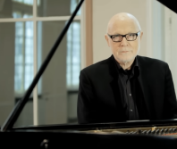 German Christian music pioneer Siegfried Fietz marks 80 years