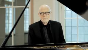 German Christian music pioneer Siegfried Fietz marks 80 years