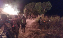 Islamist attacks in Northern Mozambique kill Christians, destroy churches