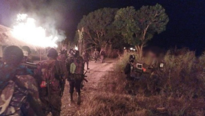 Islamist attacks in Northern Mozambique kill Christians, destroy churches
