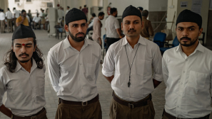 Hindu nationalists try to dodge growing scrutiny over persecution in India