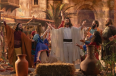 Director shares how heavenly encounter inspired 'Messianic outreach' film ‘Mendel’s Messiah’