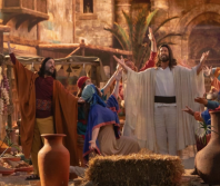 Director shares how heavenly encounter inspired 'Messianic outreach' film ‘Mendel’s Messiah’
