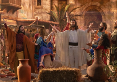 Director shares how heavenly encounter inspired 'Messianic outreach' film ‘Mendel’s Messiah’