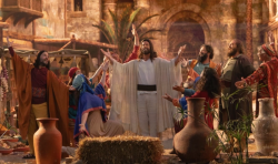 Director shares how heavenly encounter inspired 'Messianic outreach' film ‘Mendel’s Messiah’