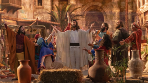 Director shares how heavenly encounter inspired 'Messianic outreach' film ‘Mendel’s Messiah’