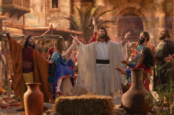 Director shares how heavenly encounter inspired 'Messianic outreach' film ‘Mendel’s Messiah’