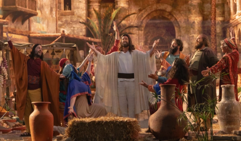 Director shares how heavenly encounter inspired 'Messianic outreach' film ‘Mendel’s Messiah’