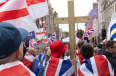 Christian nationalism and progressive Christianity two poles on a continuum