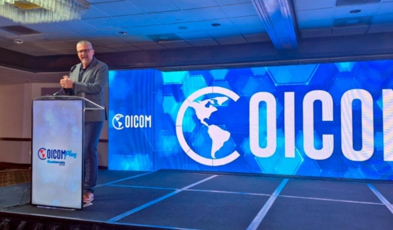 COICOM officially launches its 2026 continental congress in Guatemala