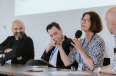 Prague, a question and the future of Christian communication in Europe