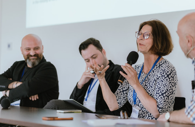 Prague, a question and the future of Christian communication in Europe