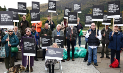Scotland records highest-ever abortion total as advocate calls for open dialogue