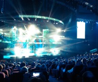 The church growth movement and the challenge of carrying methods across cultures