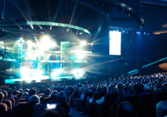 The church growth movement and the challenge of carrying methods across cultures