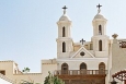 Egypt legalizes 191 churches and affiliated buildings