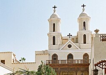 Egypt legalizes 191 churches and affiliated buildings