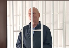 Secret police deport, ban tortured Kyrgyzstan pastor