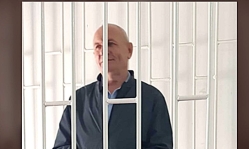 Secret police deport, ban tortured Kyrgyzstan pastor