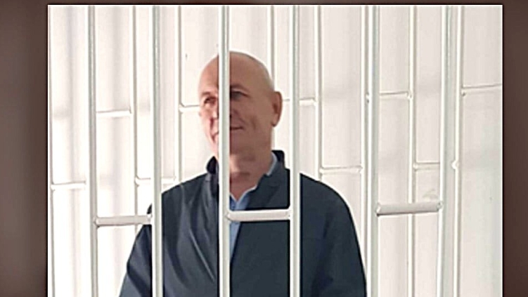 Secret police deport, ban tortured Kyrgyzstan pastor