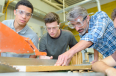 A message for young men: you are not meant to figure life out alone