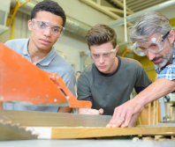 A message for young men: you are not meant to figure life out alone