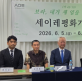 Korean churches unite in prayer for reunification of North and South, release of detained missionaries