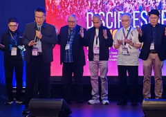 Philippine evangelical leaders sign covenant of unity amid political divisions