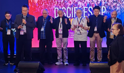 Philippine evangelical leaders sign covenant of  unity amid political divisions
