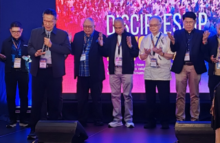 Philippine evangelical leaders sign covenant of unity amid political divisions