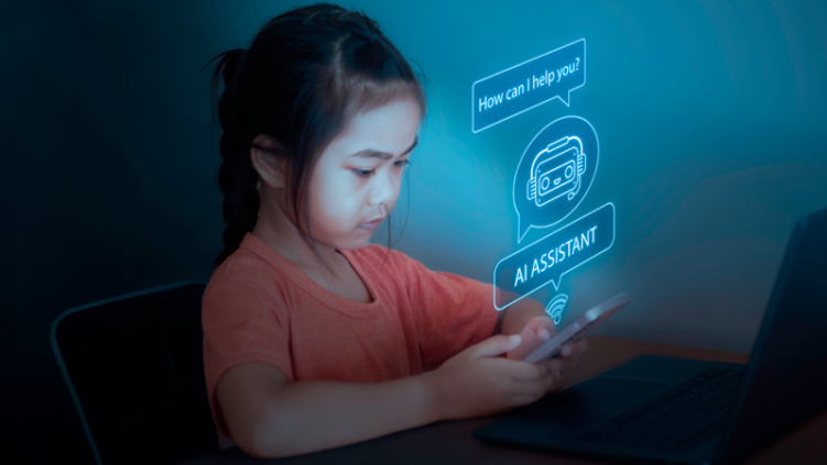 OneHope president responds to papal AI encyclical, calls on churches to engage next generation