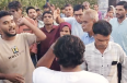 ‘Cow vigilantes’ get Catholics in prayer arrested in India